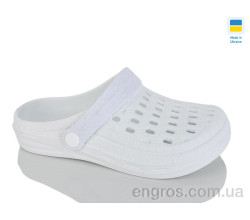 Кроксы Крок